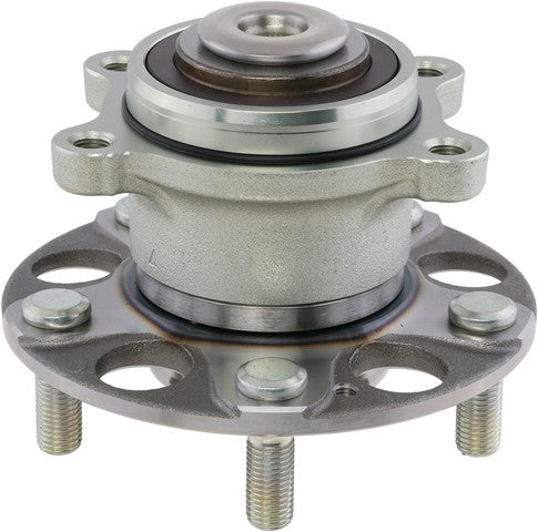 Wheel Bearing and Hub Assembly BCA WE60420