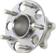 Wheel Bearing and Hub Assembly BCA WE60420