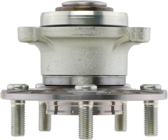 Wheel Bearing and Hub Assembly BCA WE60420