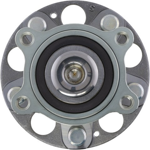 Wheel Bearing and Hub Assembly BCA WE60420