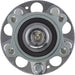 Wheel Bearing and Hub Assembly BCA WE60420