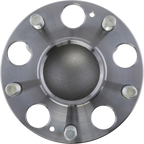 Wheel Bearing and Hub Assembly BCA WE60420