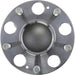 Wheel Bearing and Hub Assembly BCA WE60420