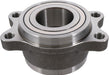 Wheel Bearing Assembly BCA WE60422