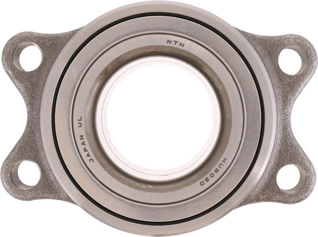 Wheel Bearing Assembly BCA WE60422