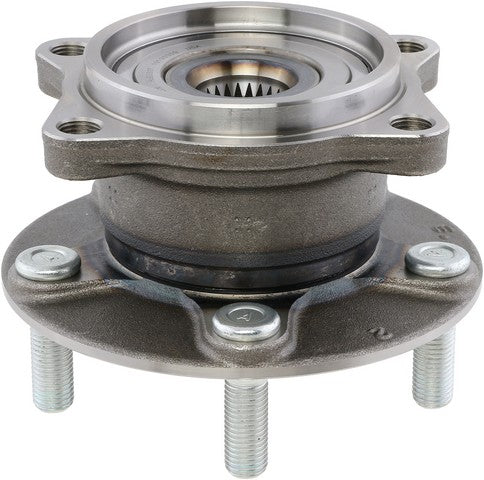Wheel Bearing and Hub Assembly BCA WE60423