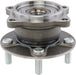 Wheel Bearing and Hub Assembly BCA WE60423