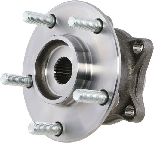 Wheel Bearing and Hub Assembly BCA WE60423