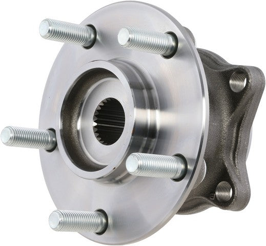 Wheel Bearing and Hub Assembly BCA WE60423