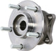 Wheel Bearing and Hub Assembly BCA WE60423