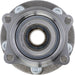 Wheel Bearing and Hub Assembly BCA WE60423