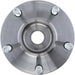 Wheel Bearing and Hub Assembly BCA WE60423