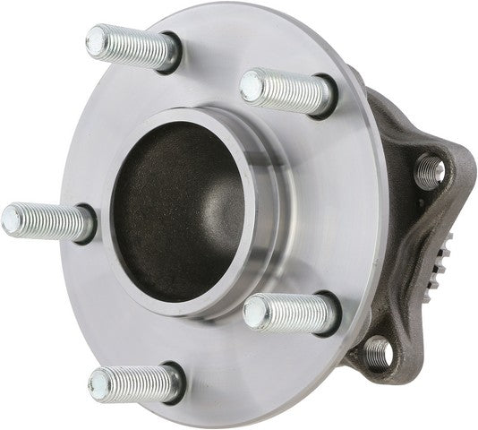Wheel Bearing and Hub Assembly BCA WE60424