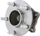 Wheel Bearing and Hub Assembly BCA WE60424