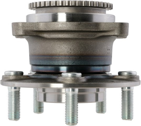 Wheel Bearing and Hub Assembly BCA WE60424