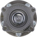 Wheel Bearing and Hub Assembly BCA WE60424