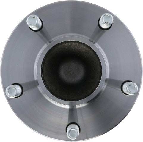 Wheel Bearing and Hub Assembly BCA WE60424