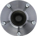Wheel Bearing and Hub Assembly BCA WE60424