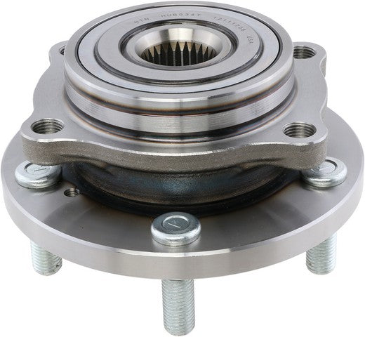 Wheel Bearing and Hub Assembly BCA WE60425