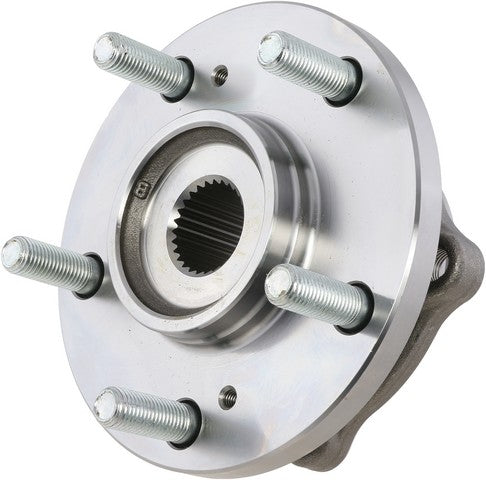 Wheel Bearing and Hub Assembly BCA WE60425