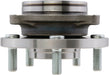 Wheel Bearing and Hub Assembly BCA WE60425