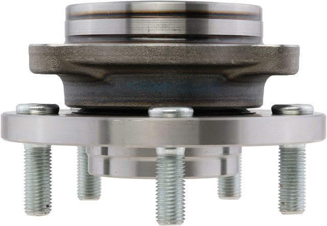 Wheel Bearing and Hub Assembly BCA WE60425