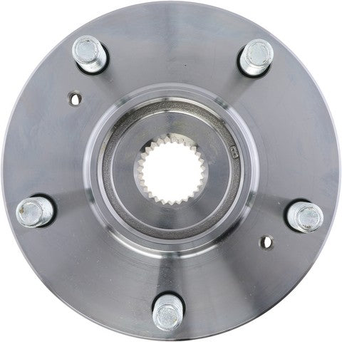 Wheel Bearing and Hub Assembly BCA WE60425