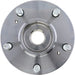 Wheel Bearing and Hub Assembly BCA WE60425