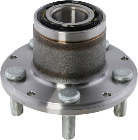 Wheel Bearing and Hub Assembly BCA WE60427
