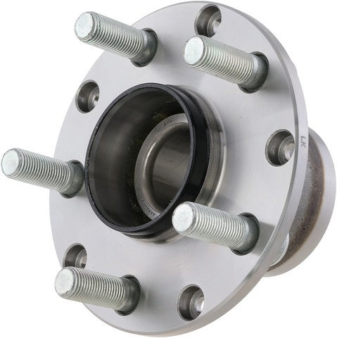 Wheel Bearing and Hub Assembly BCA WE60427