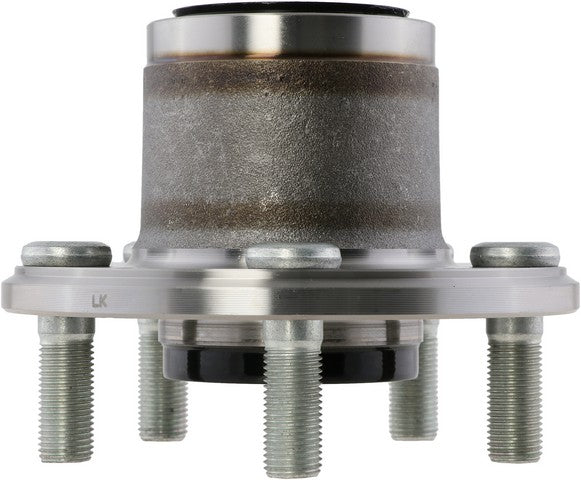 Wheel Bearing and Hub Assembly BCA WE60427
