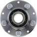 Wheel Bearing and Hub Assembly BCA WE60427