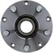 Wheel Bearing and Hub Assembly BCA WE60427