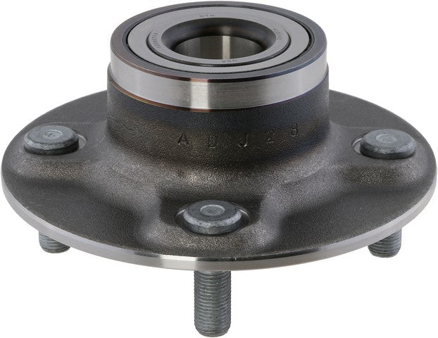 Wheel Bearing and Hub Assembly BCA WE60428