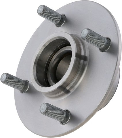 Wheel Bearing and Hub Assembly BCA WE60428