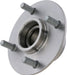 Wheel Bearing and Hub Assembly BCA WE60428