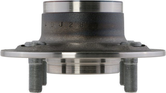 Wheel Bearing and Hub Assembly BCA WE60428