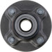 Wheel Bearing and Hub Assembly BCA WE60428