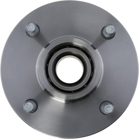 Wheel Bearing and Hub Assembly BCA WE60428