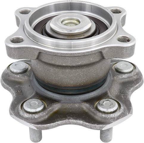 Wheel Bearing and Hub Assembly BCA WE60431