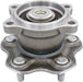 Wheel Bearing and Hub Assembly BCA WE60431