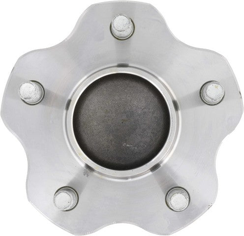 Wheel Bearing and Hub Assembly BCA WE60431