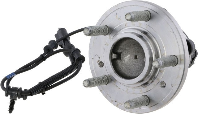 Wheel Bearing and Hub Assembly BCA WE60432