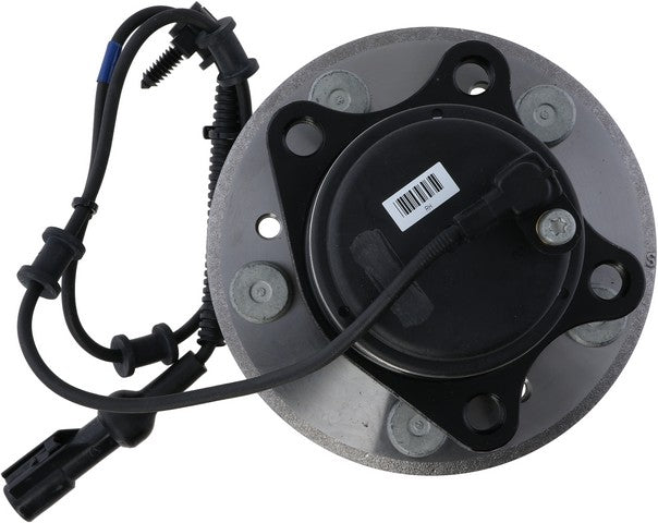 Wheel Bearing and Hub Assembly BCA WE60432