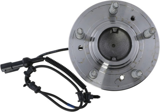 Wheel Bearing and Hub Assembly BCA WE60432