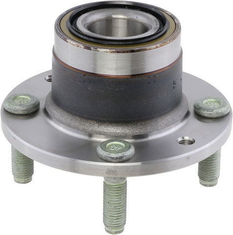 Wheel Bearing and Hub Assembly BCA WE60434