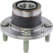 Wheel Bearing and Hub Assembly BCA WE60434