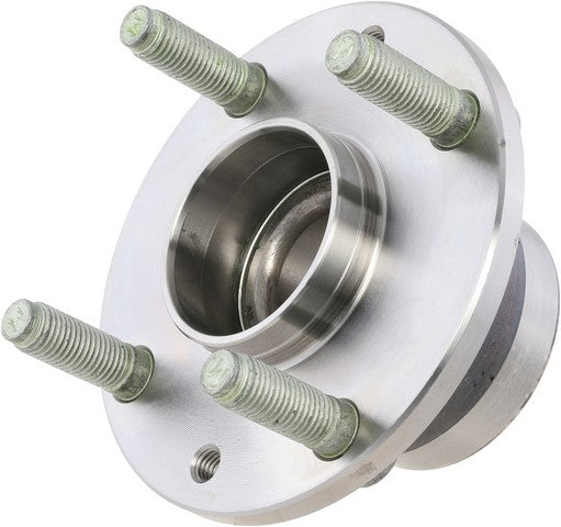 Wheel Bearing and Hub Assembly BCA WE60434