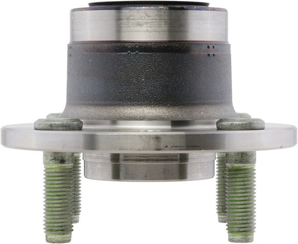 Wheel Bearing and Hub Assembly BCA WE60434