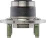 Wheel Bearing and Hub Assembly BCA WE60434